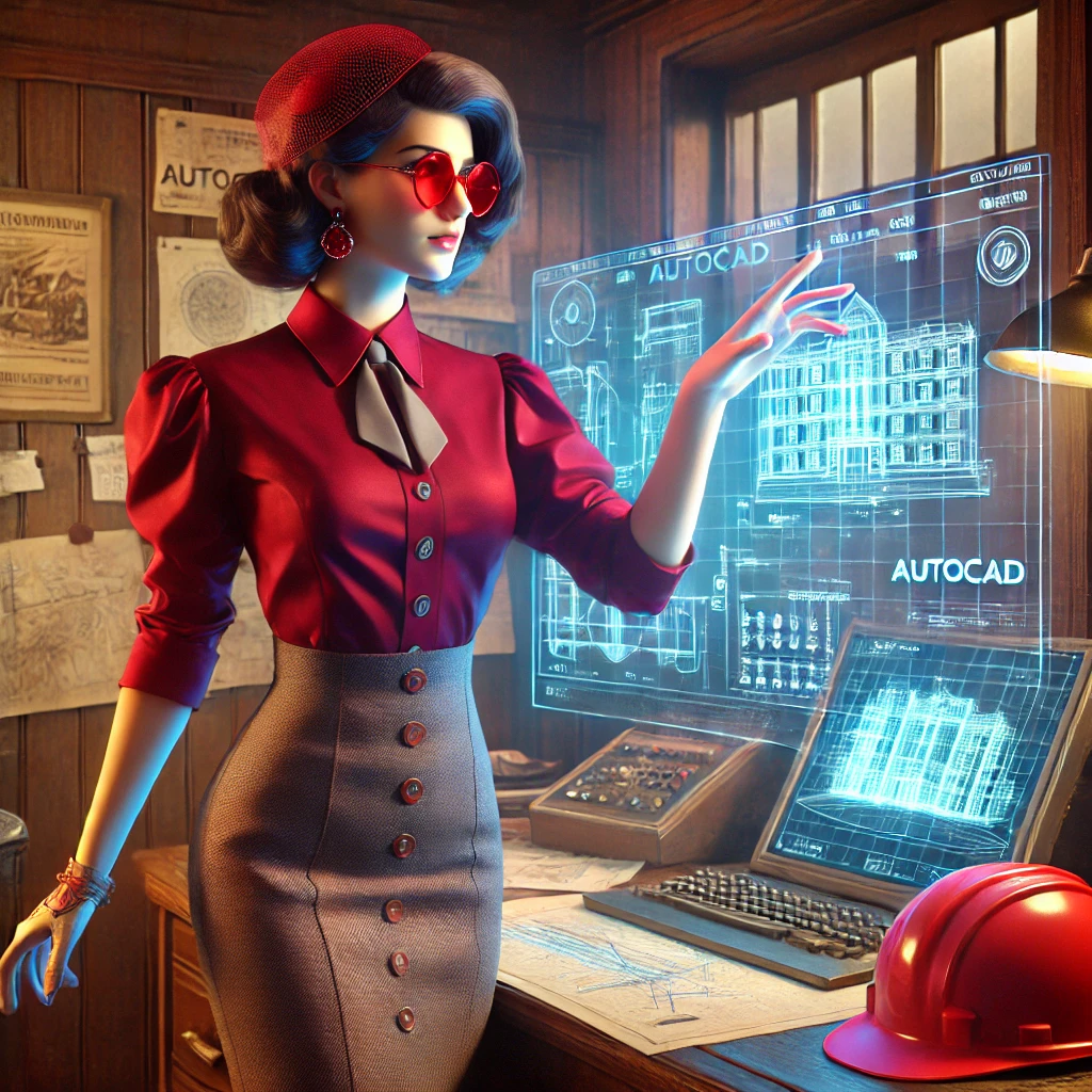 Curso AutoCAD 3D - EAD - Treinasoft