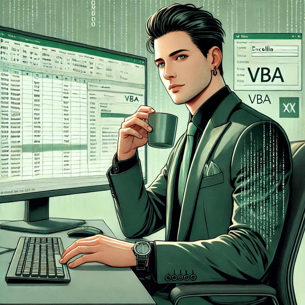 Curso Excel VBA - EAD - Treinasoft