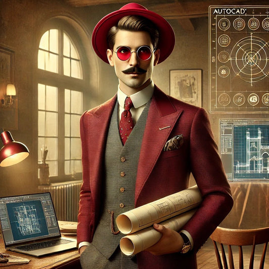 Curso AutoCAD 2D - M1 - EAD - Treinasoft