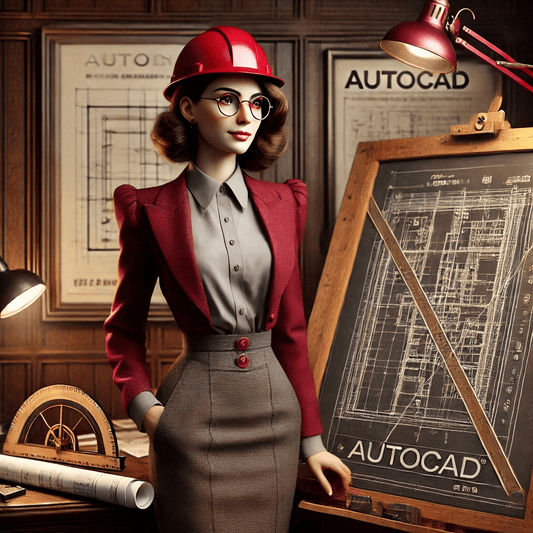 Curso AutoCAD 2D - M2 - EAD - Treinasoft
