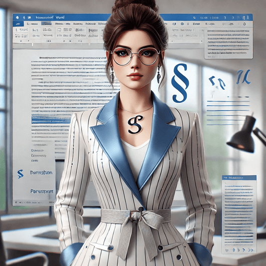 Curso de Word Completo - EAD - Treinasoft