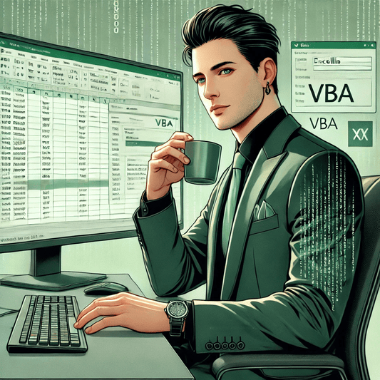 Curso Excel VBA - EAD - Treinasoft