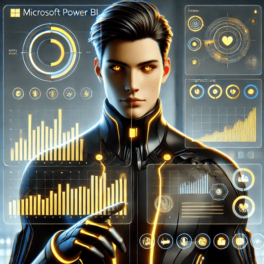 Curso Power BI - EAD - Treinasoft