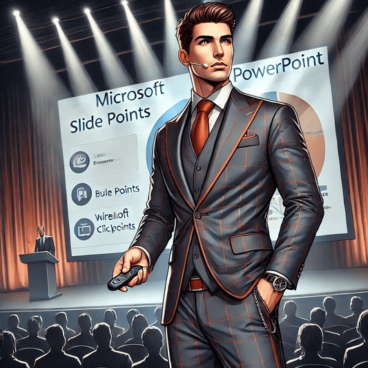 Curso Power Point - EAD - Treinasoft