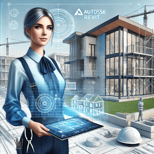 Curso Revit M2 - EAD - Treinasoft