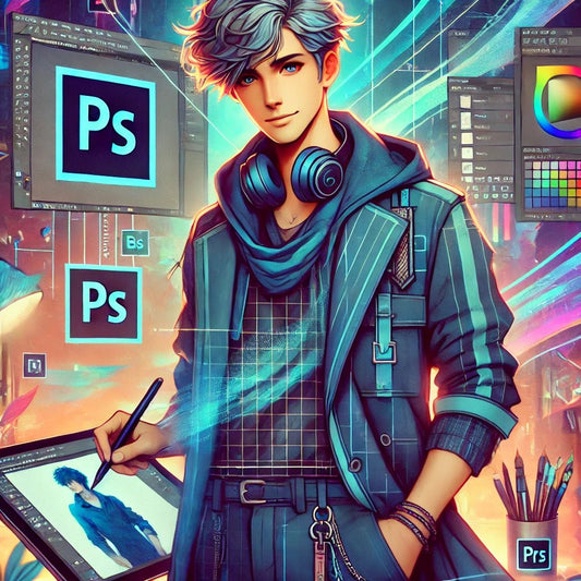 Photoshop Avançado - EAD - Treinasoft